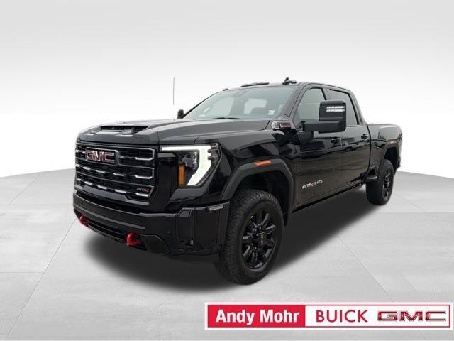 new 2026 GMC Sierra 3500 car, priced at $83,610