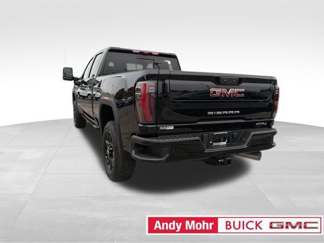 new 2026 GMC Sierra 3500 car, priced at $83,610