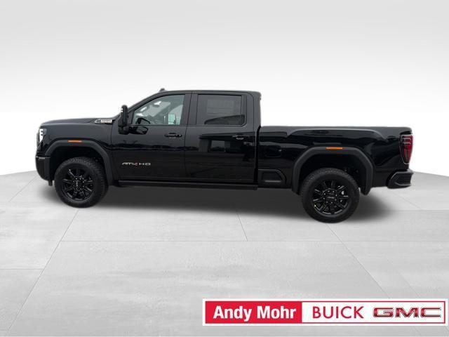 new 2026 GMC Sierra 3500 car, priced at $83,610