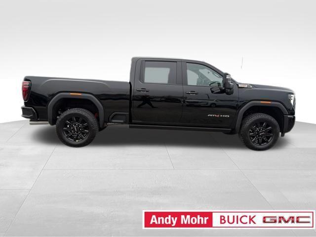 new 2026 GMC Sierra 3500 car, priced at $83,610
