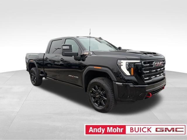 new 2026 GMC Sierra 3500 car, priced at $83,610