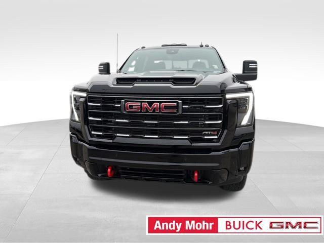 new 2026 GMC Sierra 3500 car, priced at $83,610