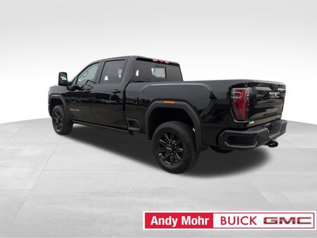 new 2026 GMC Sierra 3500 car, priced at $83,610