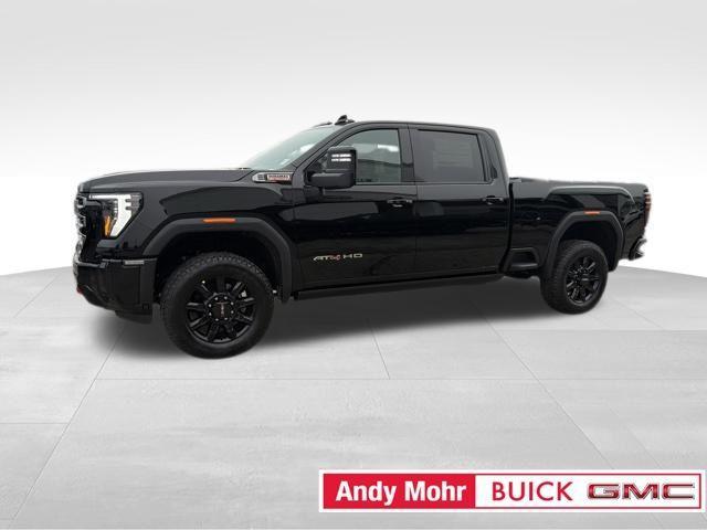 new 2026 GMC Sierra 3500 car, priced at $83,610