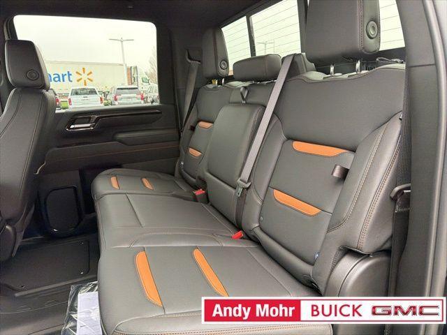 new 2026 GMC Sierra 3500 car, priced at $83,610