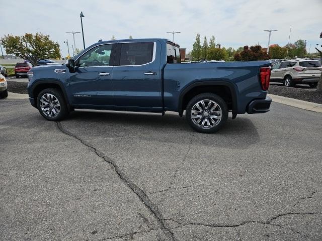 new 2024 GMC Sierra 1500 car, priced at $66,525