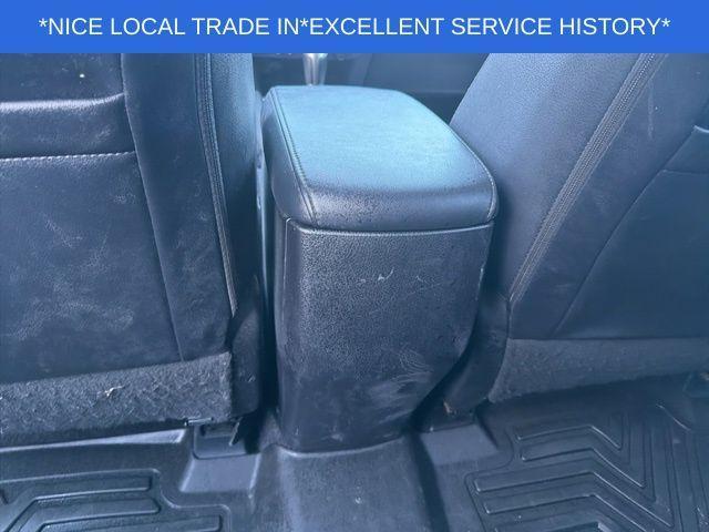 used 2014 Toyota RAV4 car, priced at $8,000