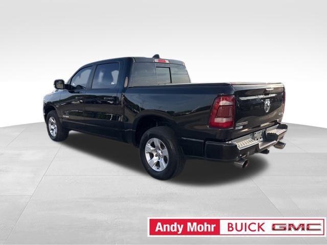 used 2019 Ram 1500 car, priced at $22,800