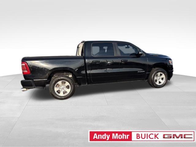 used 2019 Ram 1500 car, priced at $22,800
