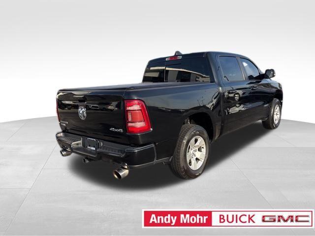 used 2019 Ram 1500 car, priced at $22,800