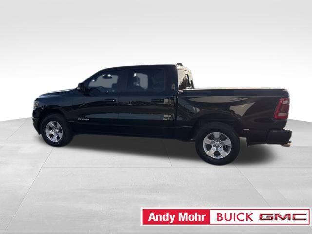 used 2019 Ram 1500 car, priced at $22,800