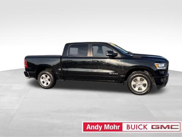 used 2019 Ram 1500 car, priced at $22,800
