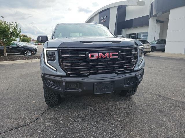 new 2025 GMC Sierra 1500 car, priced at $81,828