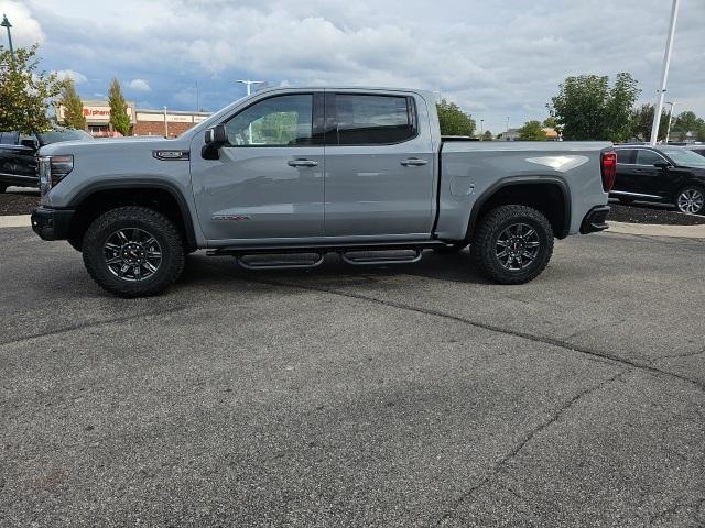 new 2025 GMC Sierra 1500 car, priced at $81,828