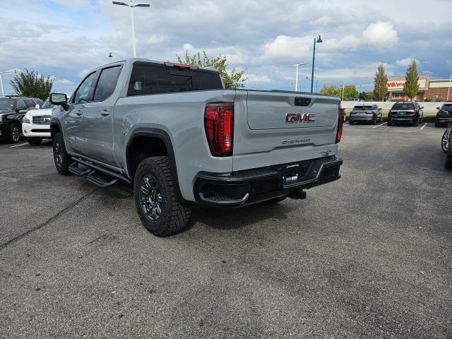 new 2025 GMC Sierra 1500 car, priced at $81,828