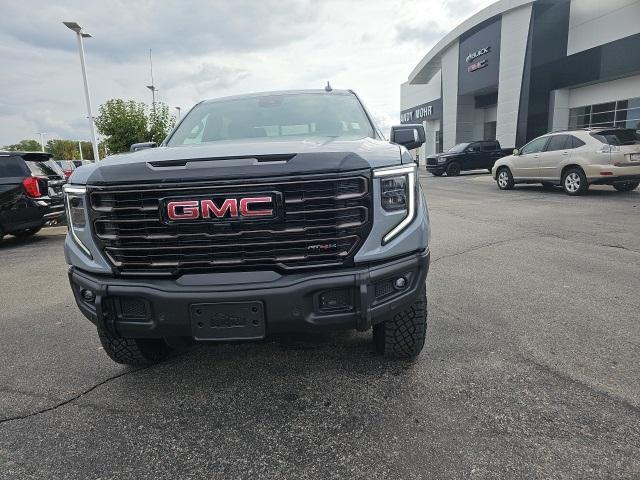 new 2025 GMC Sierra 1500 car, priced at $81,828