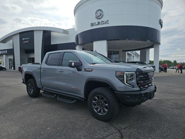 new 2025 GMC Sierra 1500 car, priced at $81,828