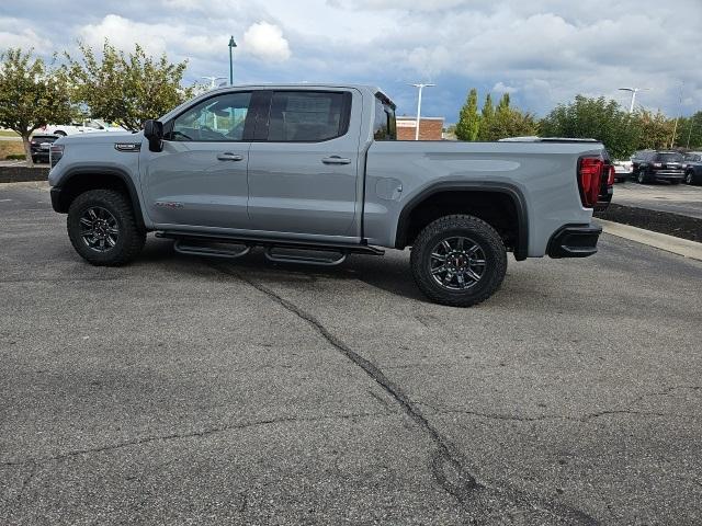 new 2025 GMC Sierra 1500 car, priced at $81,828