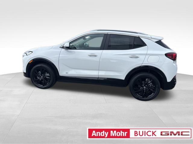 new 2026 Buick Encore GX car, priced at $27,702