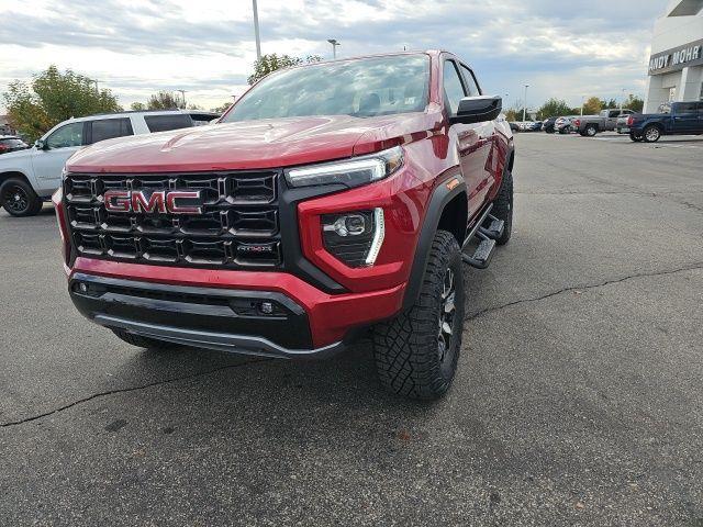 new 2024 GMC Canyon car, priced at $51,698