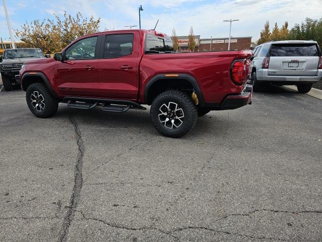 new 2024 GMC Canyon car, priced at $54,900