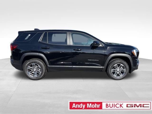 new 2026 GMC Terrain car, priced at $29,511