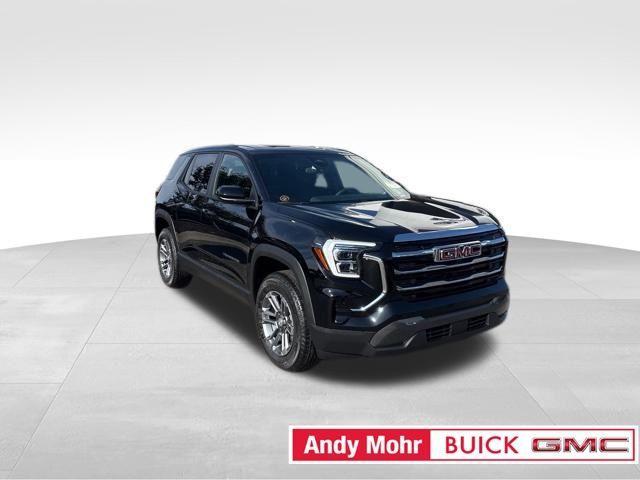 new 2026 GMC Terrain car, priced at $29,511