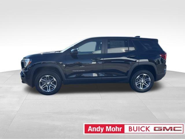 new 2026 GMC Terrain car, priced at $29,511