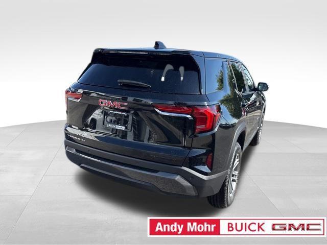 new 2026 GMC Terrain car, priced at $29,511