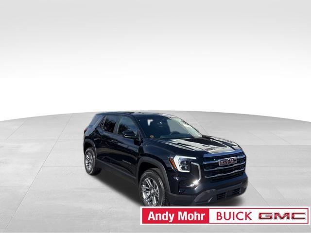 new 2026 GMC Terrain car, priced at $29,511