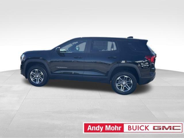 new 2026 GMC Terrain car, priced at $29,511