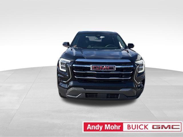 new 2026 GMC Terrain car, priced at $29,511