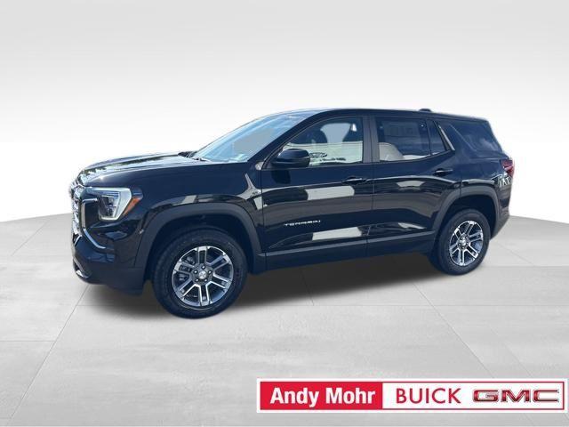 new 2026 GMC Terrain car, priced at $29,511