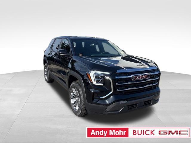 new 2026 GMC Terrain car, priced at $29,511