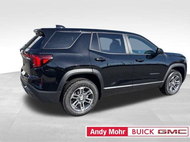 new 2026 GMC Terrain car, priced at $29,511