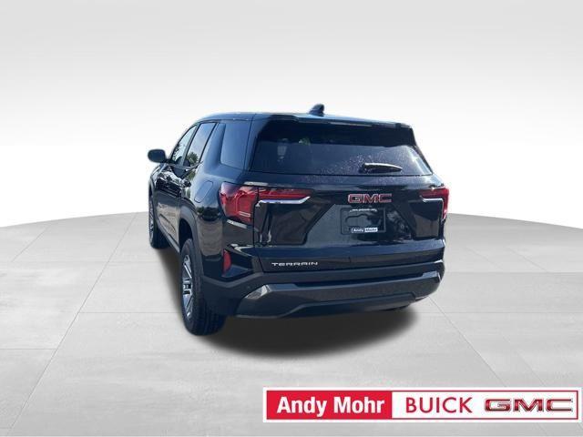 new 2026 GMC Terrain car, priced at $29,511