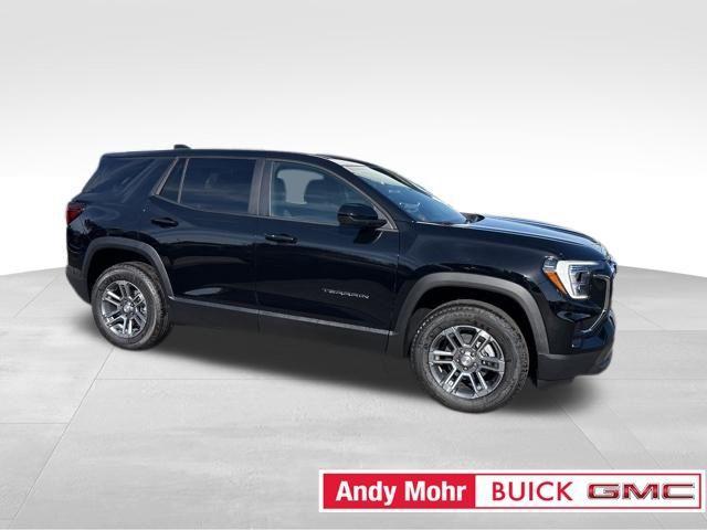 new 2026 GMC Terrain car, priced at $29,511