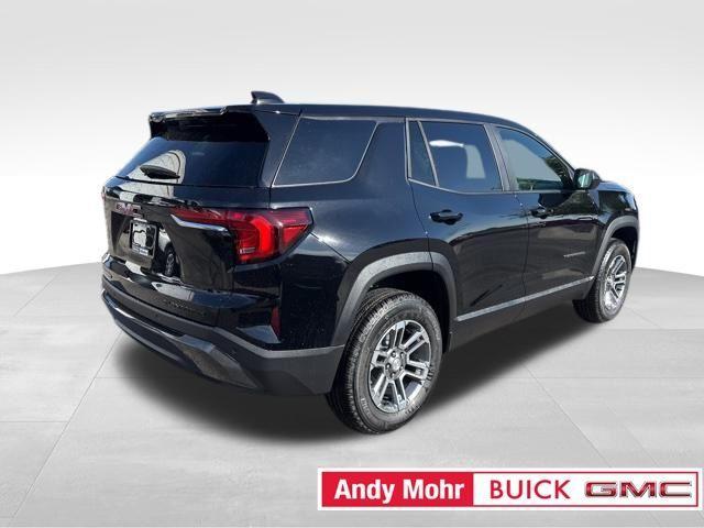 new 2026 GMC Terrain car, priced at $29,511