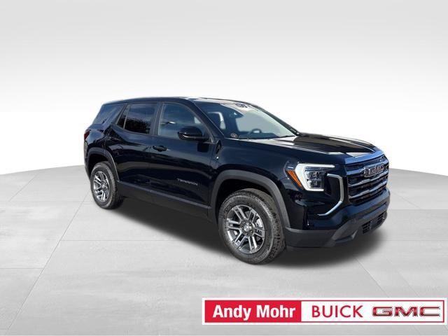 new 2026 GMC Terrain car, priced at $29,511
