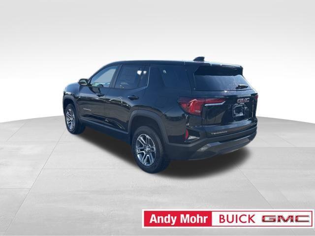 new 2026 GMC Terrain car, priced at $29,511
