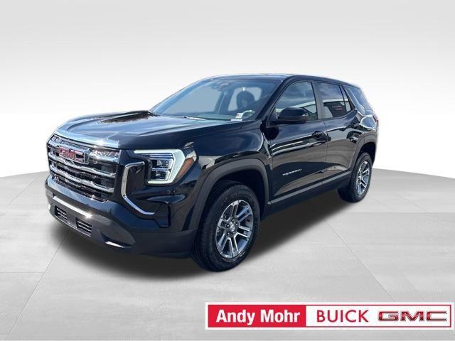 new 2026 GMC Terrain car, priced at $29,511