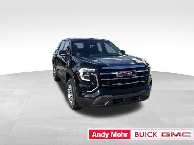 new 2026 GMC Terrain car, priced at $29,511