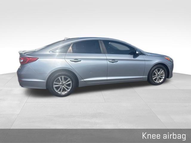 used 2015 Hyundai Sonata car, priced at $8,102