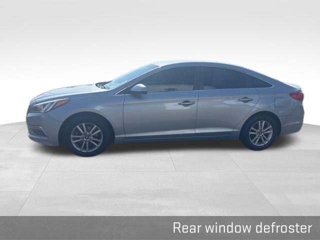 used 2015 Hyundai Sonata car, priced at $8,102