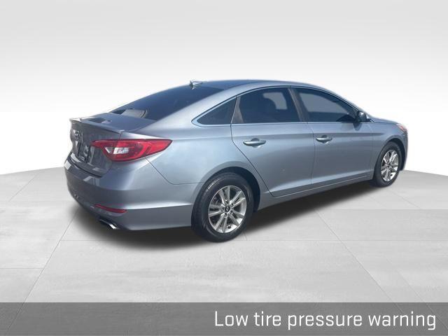 used 2015 Hyundai Sonata car, priced at $8,102