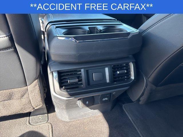used 2023 Ford F-150 car, priced at $42,962