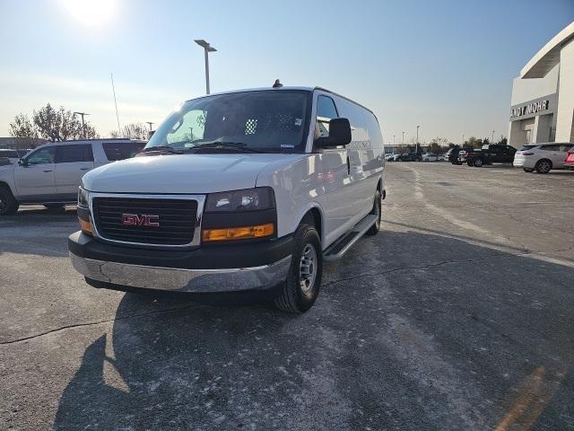 used 2023 GMC Savana 2500 car, priced at $31,550