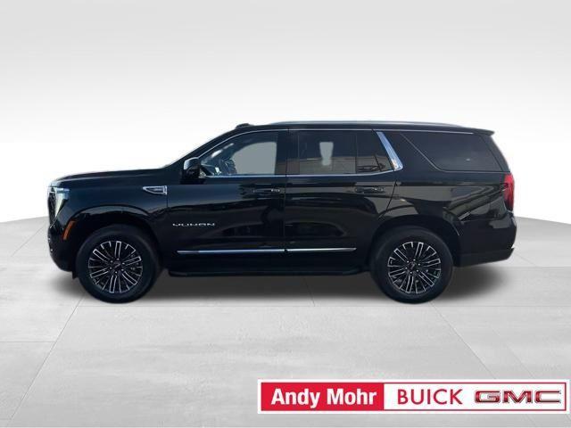 new 2026 GMC Yukon car, priced at $79,141