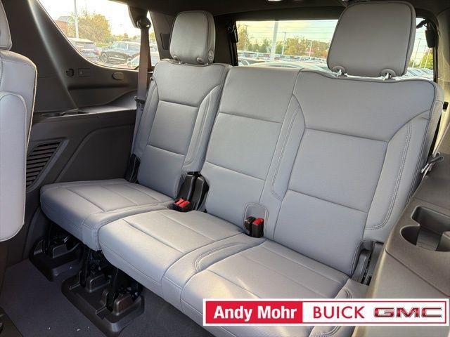new 2026 GMC Yukon car, priced at $79,141