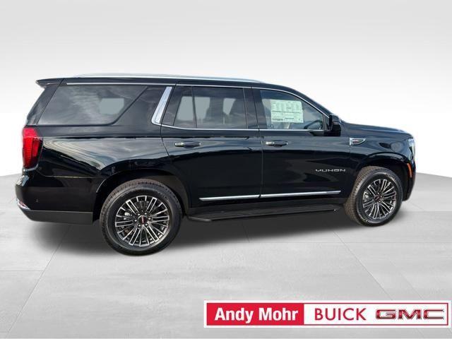 new 2026 GMC Yukon car, priced at $79,141